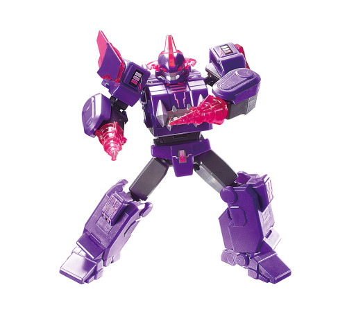 dinoster eu580881a-5 robot-constructor "mosa storm" (44 el.)