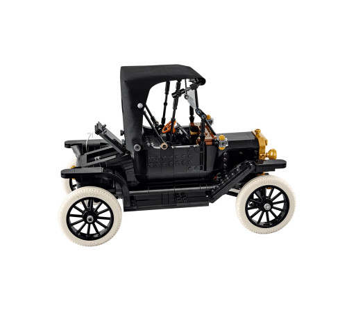 lego icons 11376 constructor "ford model t" (1060 el.)