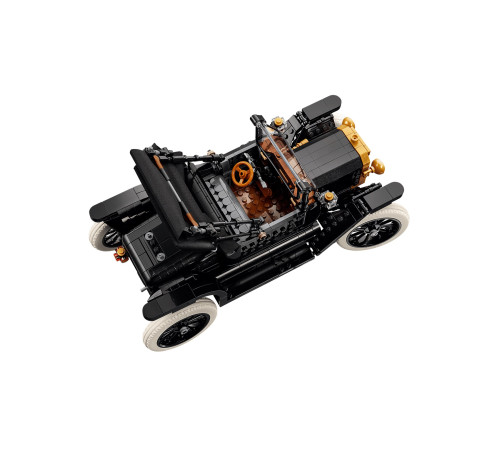 lego icons 11376 constructor "ford model t" (1060 el.)