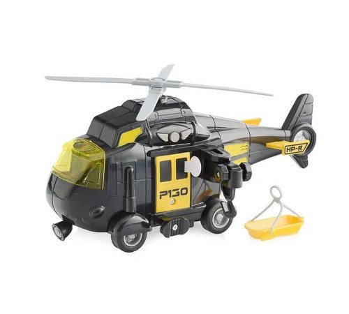 op 200283638 jucărie inerțială "elicopter de salvare" (lumină, sunet) wy760e