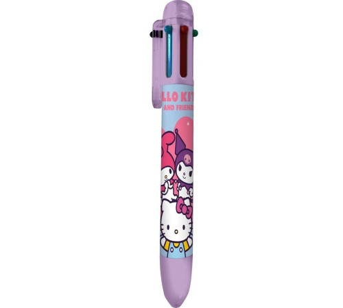 kids licensing hk50181 pix "hello kitty" (6 culori)