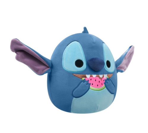 squishmallows sqdi1021 jucărie moale "stitch" (19 cm) în sort.