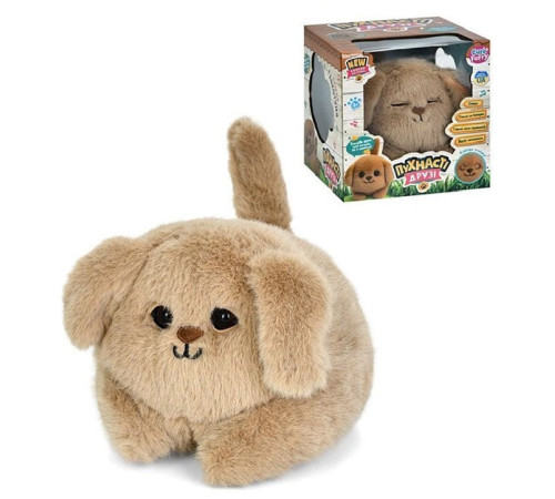 Детский магазин в Кишиневе в Молдове 75804 Интерактивная сенсорная игрушка "Щенок"