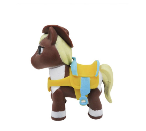 dress your pony dir-l-20002 figurine costumate de ponei (in sort.)