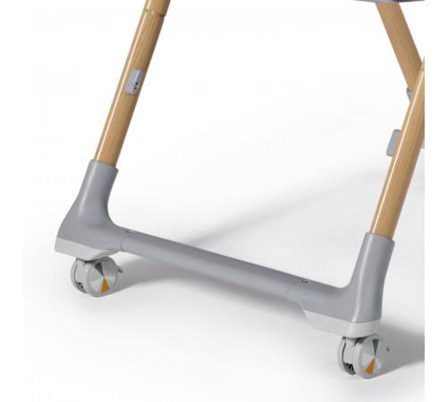 kinderkraft scaun pentru copii 2-in-1 lastree roz