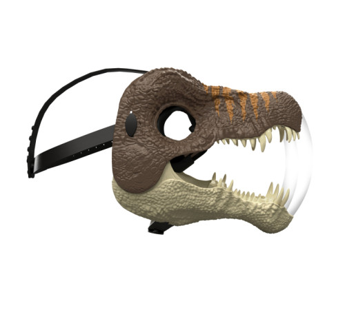 jurrasic world jgg11 mască de dinozaur (în sort.)