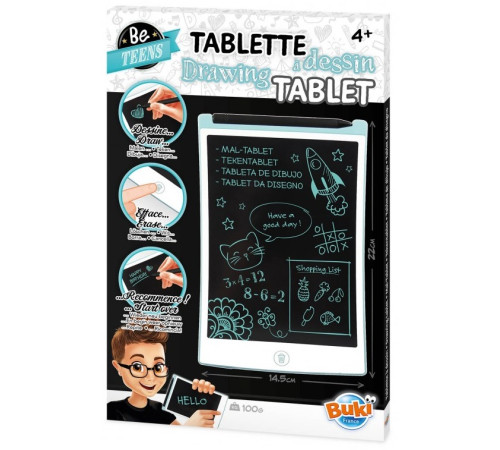buki bktd001 planșă de desen