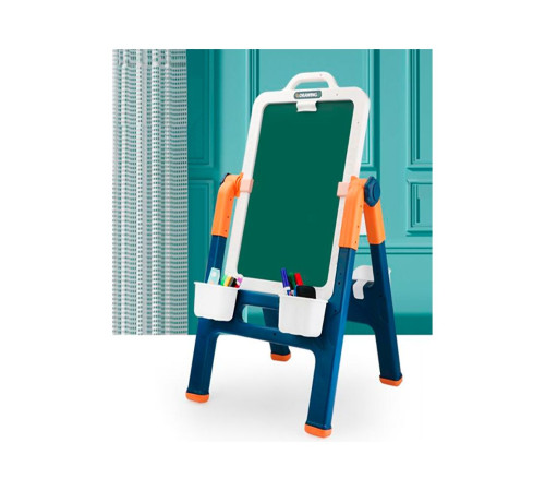 op 202139501 tabletă de desen cu două fețe și accesorii