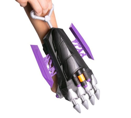 nerf f6597 Бластер marvel "mech strike" в асс.