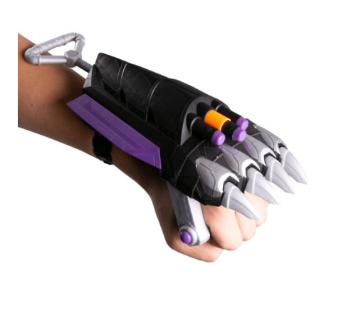 nerf f6597 Бластер marvel "mech strike" в асс.