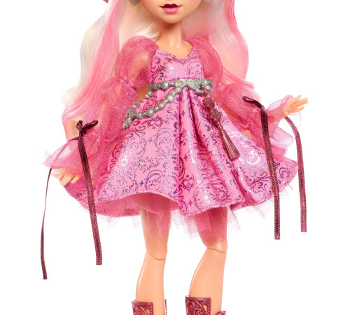 monster high jnm26 Кукла Карина Сонг &laquo;Магия лунного заклинания&raquo;