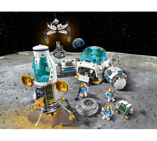 lego city 60350 constructor "lunar science base" (786 el.)