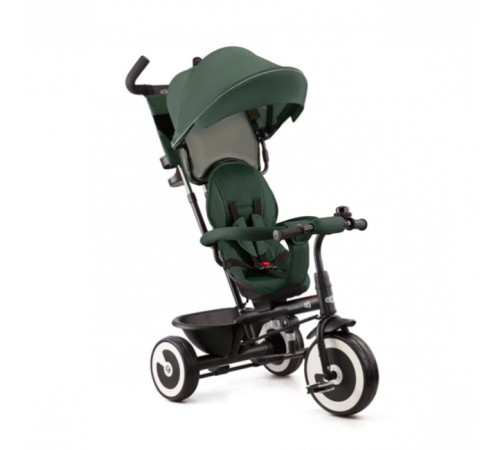  kinderkraft triciclu aston verde 