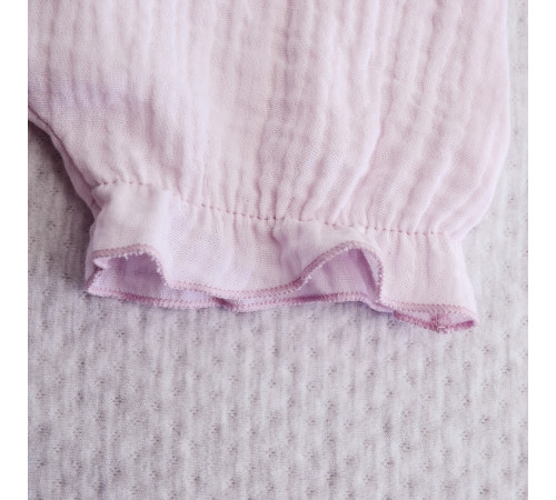 minikin 22361480 Песочник "bon voyage"(р.80) пудровый