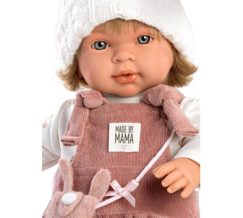 llorens v9-42160 set haine pentru păpuși (42 cm.)