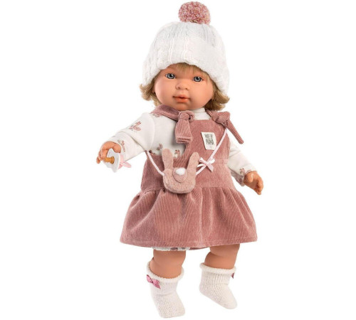 llorens v9-42160 set haine pentru păpuși (42 cm.)