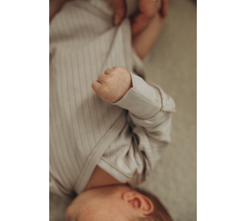 minikin 242720346 Комбинезон для детей с малым весом "simply" (р.46) пудровый