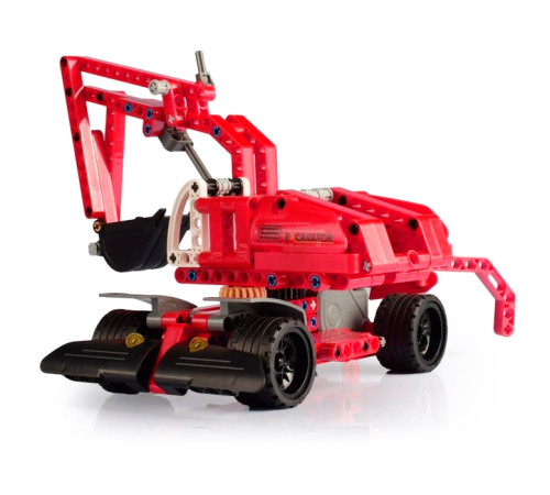 cada c52012w constructor "excavator" (235 el.)