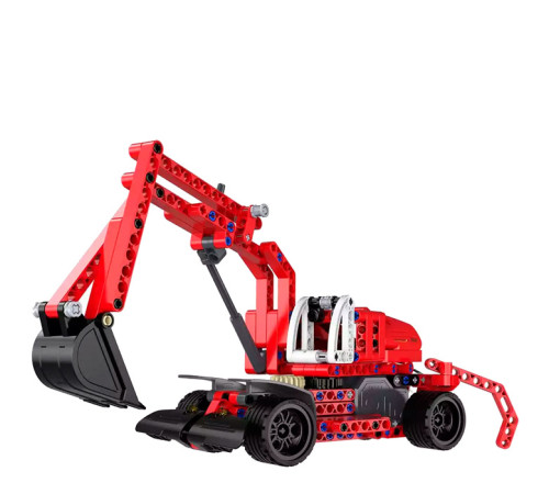cada c52012w constructor "excavator" (235 el.)