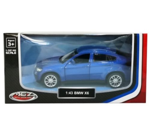 Jucării pentru Copii - Magazin Online de Jucării ieftine in Chisinau Baby-Boom in Moldova MSZ 67313 Model metalic "BMW X6 1:43" in sort. Jucării pentru Copii - Magazin Online de Jucării ieftine in Chisinau Baby-Boom in Moldova msz 67313 model metalic "bmw x6 1:43" in sort.