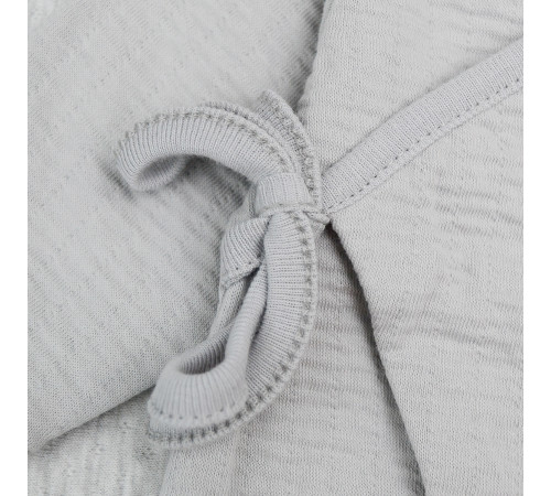 minikin 242911968 Комбинезон "newstyle" (р.68) серый