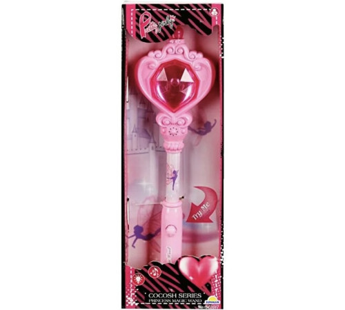  noriel s00001557 pretty pinky bagheta printessa 