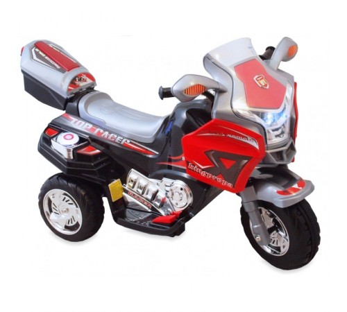  baby mix skc-kb00101 motocicletă electrica negru