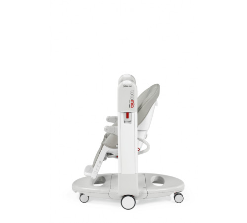 peg perego scaun pentru copii - leagan 3in1 tatamia follow me ice 