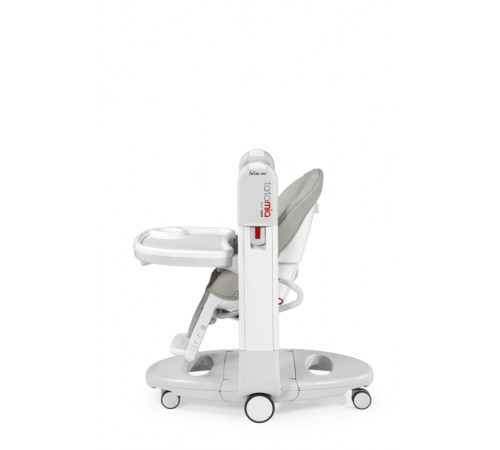 peg perego scaun pentru copii - leagan 3in1 tatamia follow me ice 