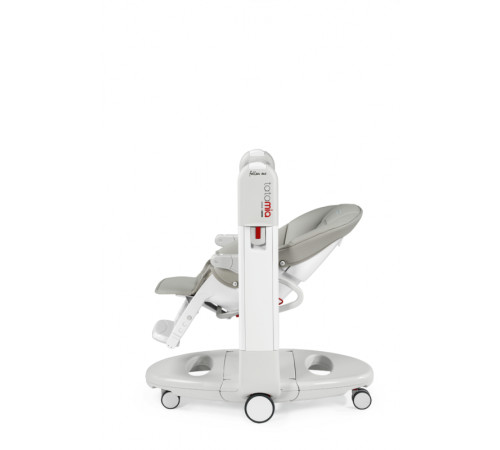 peg perego scaun pentru copii - leagan 3in1 tatamia follow me ice 