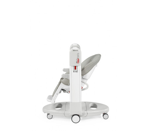 peg perego scaun pentru copii - leagan 3in1 tatamia follow me ice 