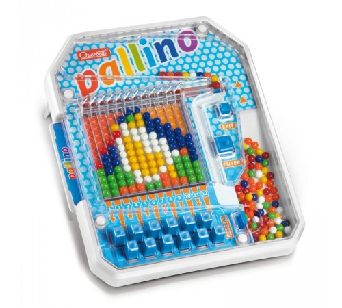 quercetti 1020 joc " pallino"