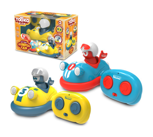 Jucării pentru Copii - Magazin Online de Jucării ieftine in Chisinau Baby-Boom in Moldova Silverlit 81491 Mașină cu radio control "My first rc bumper car" (in asc.) Jucării pentru Copii - Magazin Online de Jucării ieftine in Chisinau Baby-Boom in Moldova silverlit 81491 mașină cu radio control "my first rc bumper car" (in asc.)