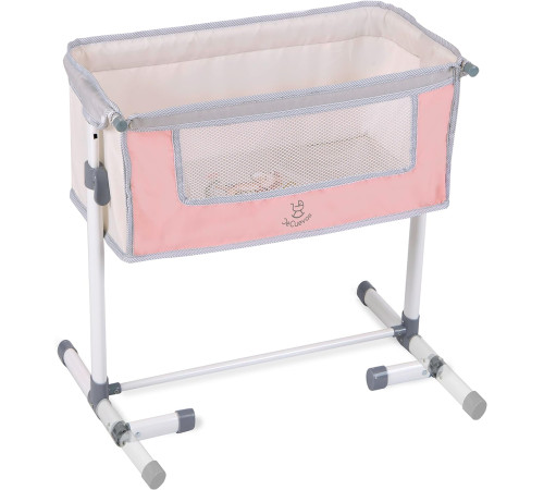 Детский магазин в Кишиневе в Молдове DeCuevas 51286 Кроватка для кукол с функцией совместного сна "Funny"  decuevas 51286 Кроватка для кукол с функцией совместного сна "funny"