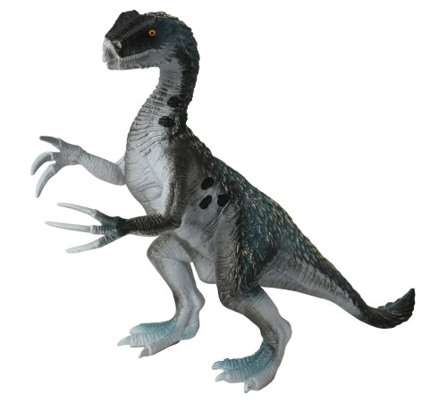 funky toys ft2204122 Фигурка динозавра "Теризинозавр" Зеленый