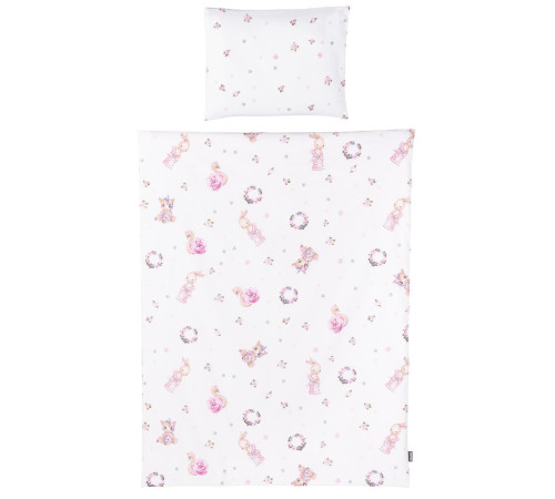  chipolino Постельное бельё "Единорог" spbed302502 (3 ед.)
