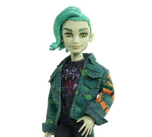 monster high hhk56 Кукла "Дьюс Горгон"