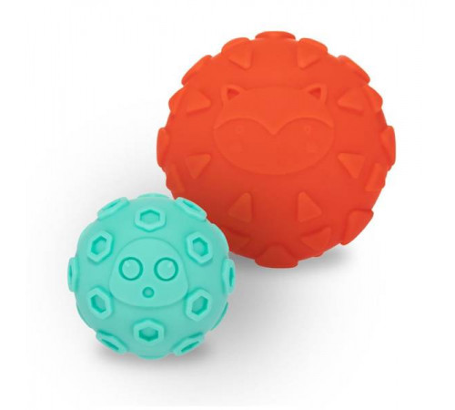 canpol 79/402 set bile senzoriale moi (6 buc.)