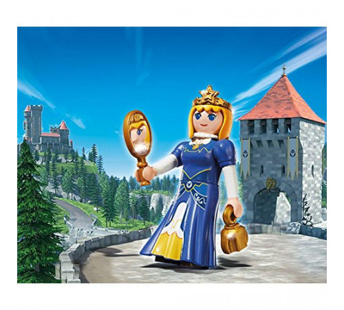 playmobil pm6699 Конструктор "Принцесса Леонора"