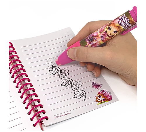 nebulous stars 11536 stilou-radier parfumat în sort.