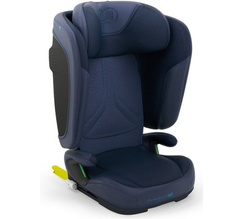  kinderkraft Автокресло unity 2 i-size гр. 2/3 (100-150 см) синий