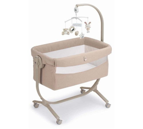  cam Колыбель cullami 167 бежевый