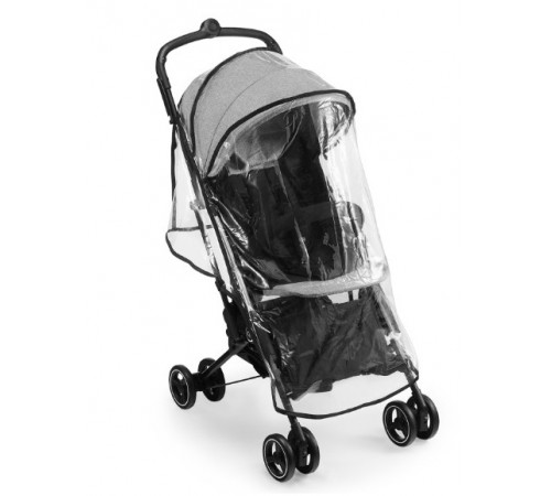 kinderkraft carucior mini dot gri