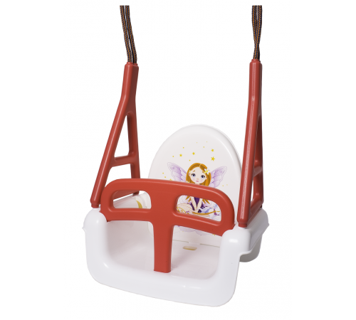 tega baby tg-184-103 leagăn modular 3-in-1  "zână"