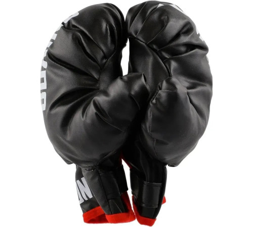 41142 set de box pentru copii (negru)