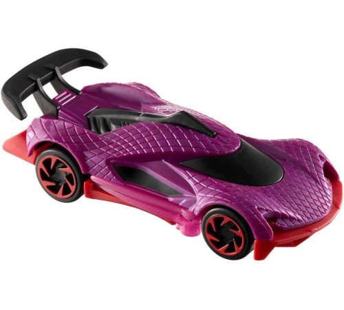 hot wheels jjx15 mașinuță interactivă "let's race activate, 1:32" (in sort.)