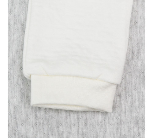 minikin 242951962 Штаны "newstyle" (р.62) молочный