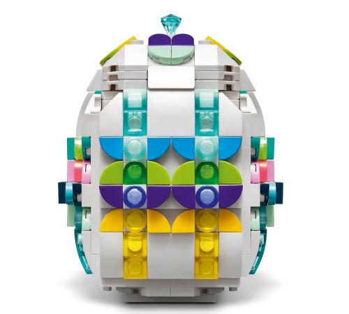 lego 40816 Конструктор "Декоративное пасхальное яйцо" (386 дет.)