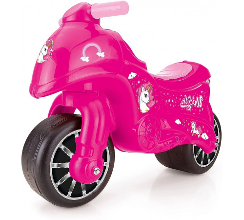 dolu 2528 run bike "unicorn" roz