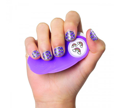 cool maker 6052633 Набор для девочек "nail fashion small" в асс.